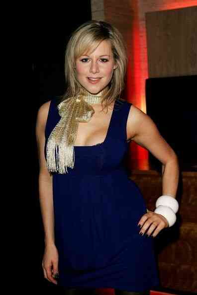 Abi Titmuss - 11