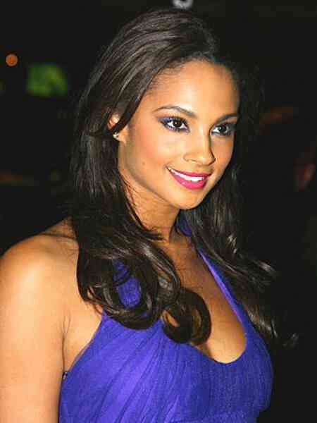 Alesha Dixon - 05