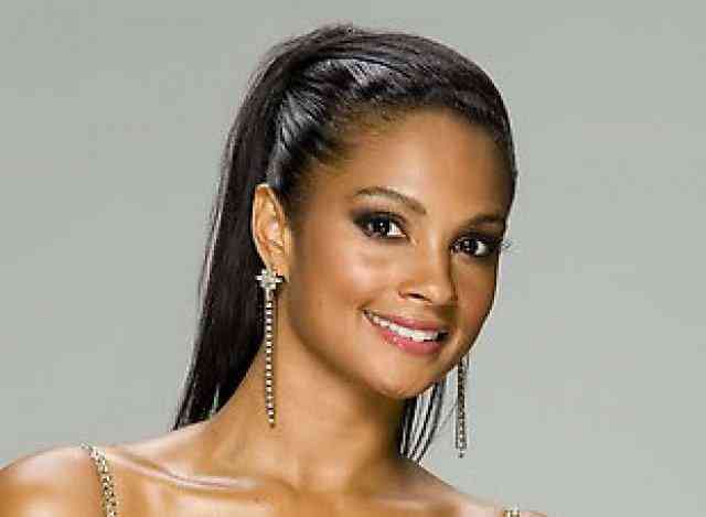 Alesha Dixon - 07