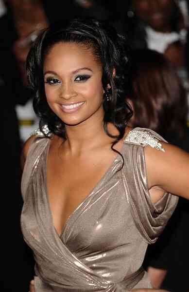 Alesha Dixon - 08