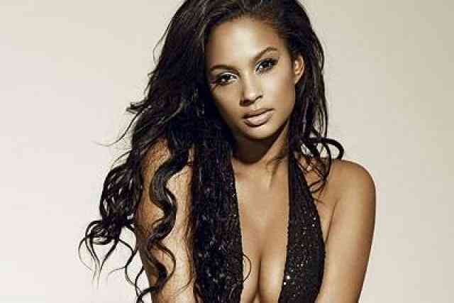 Alesha Dixon - 12