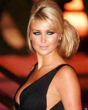 Alex Curran - 01