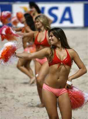 Beach Soccer - 03