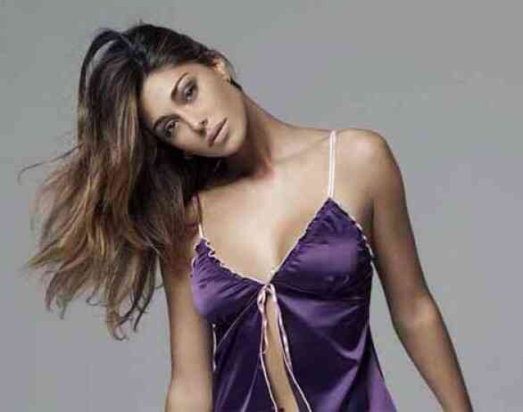 Belen Rodriguez - 12