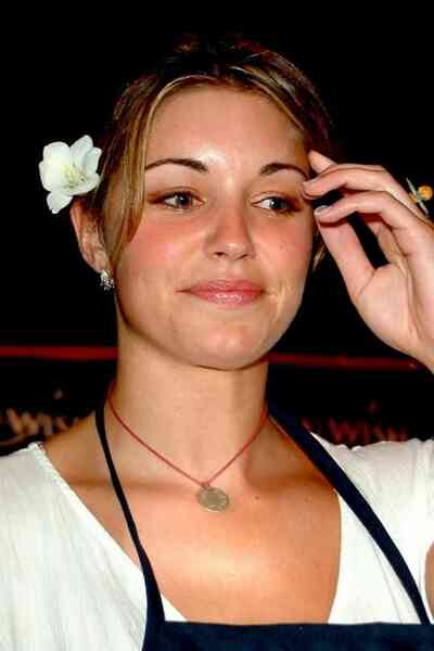 Bianca Kajlich - 02