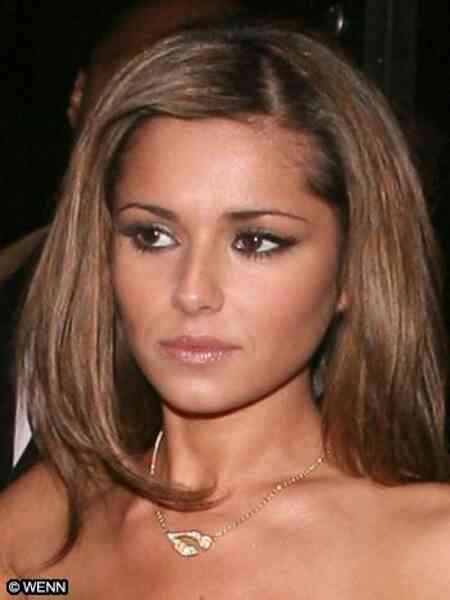 Cheryl Cole - 18