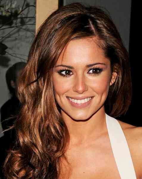 Cheryl Cole - 19