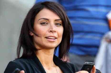 Christine Bleakley - 05