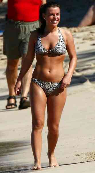 Coleen Rooney - 01