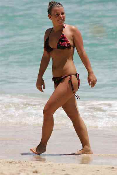 Coleen Rooney - 02