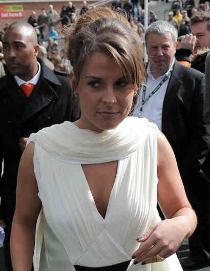 Coleen Rooney - 04