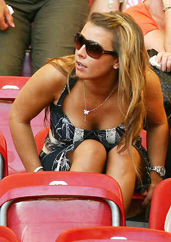 Coleen Rooney - 05