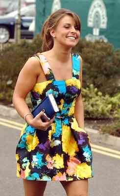 Coleen Rooney - 06