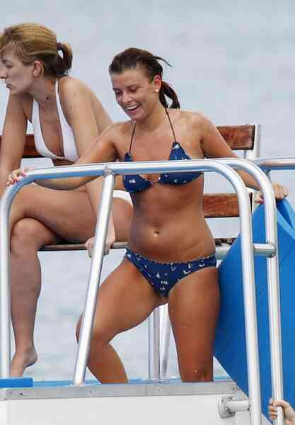 Coleen Rooney - 08