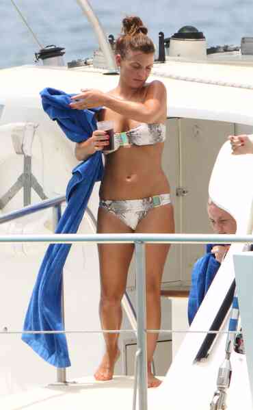 Coleen Rooney - 09