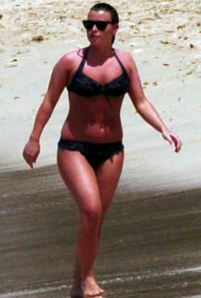 Coleen Rooney - 11