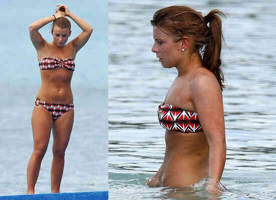 Coleen Rooney - 14