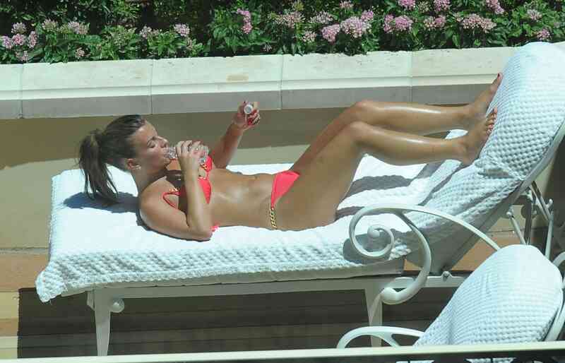 Coleen Rooney - 17