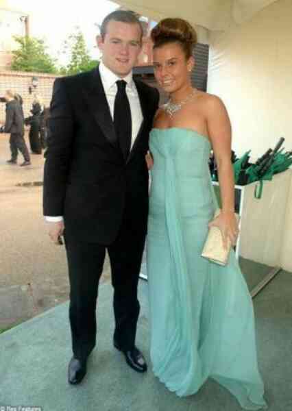 Coleen Rooney - 20