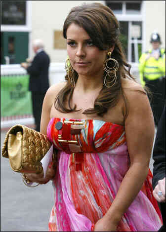 Coleen Rooney - 21