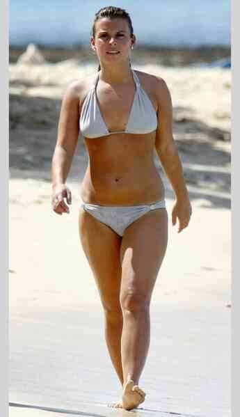 Coleen Rooney - 22