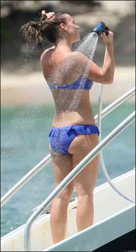 Coleen Rooney - 28