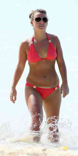 Coleen Rooney - 29