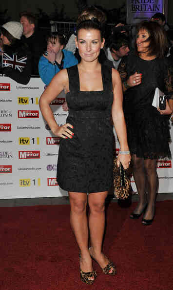 Coleen Rooney - 30