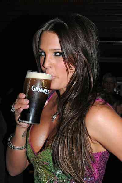 Danielle Lloyd - 26