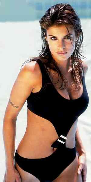 Elisabetta Canalis - 03