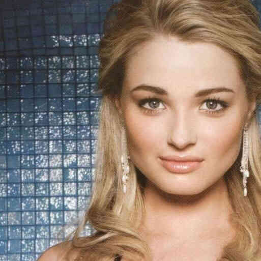 Emma Rigby - 02