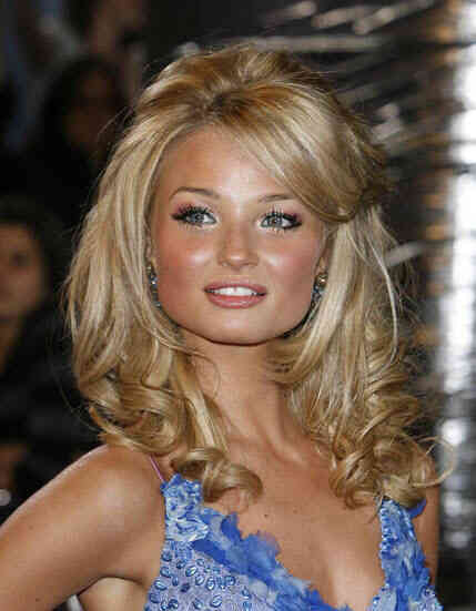 Emma Rigby - 03