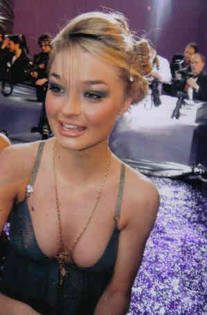 Emma Rigby - 06