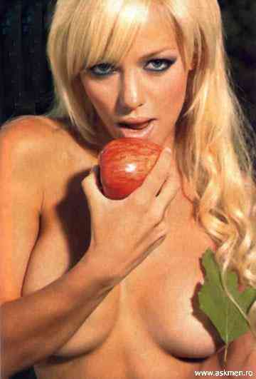 Evangelina Anderson - 21