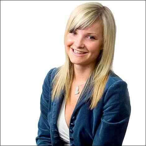 Helen Skelton - 02