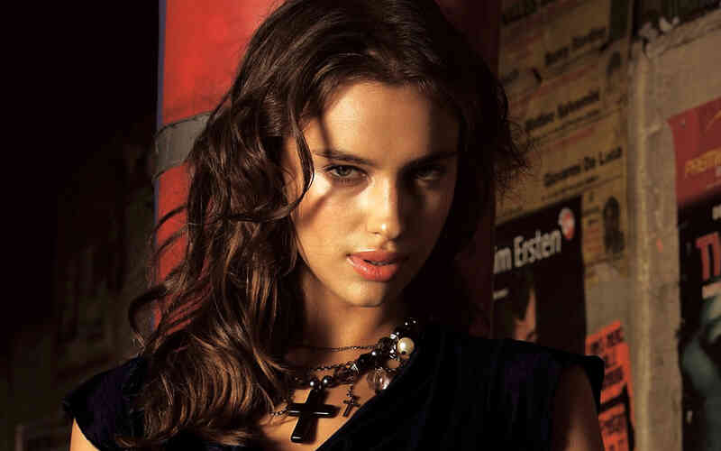 Irina Shayk - 11