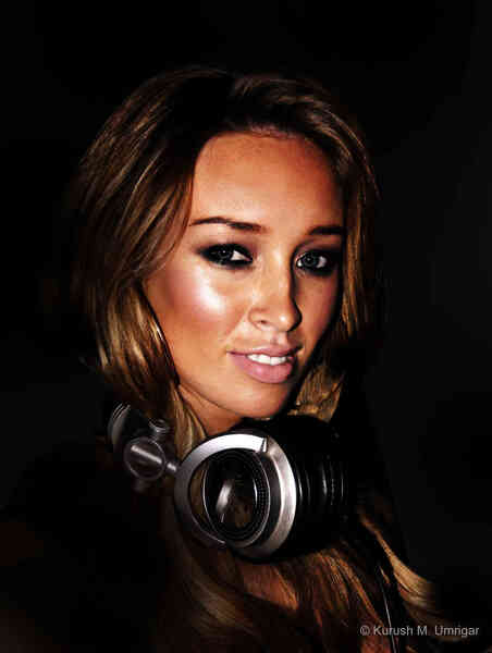 Lauren Pope - 01