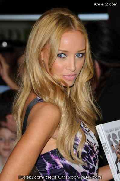 Lauren Pope - 19