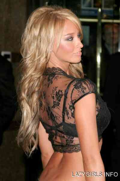 Lauren Pope - 21