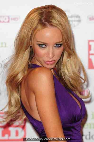 Lauren Pope - 22