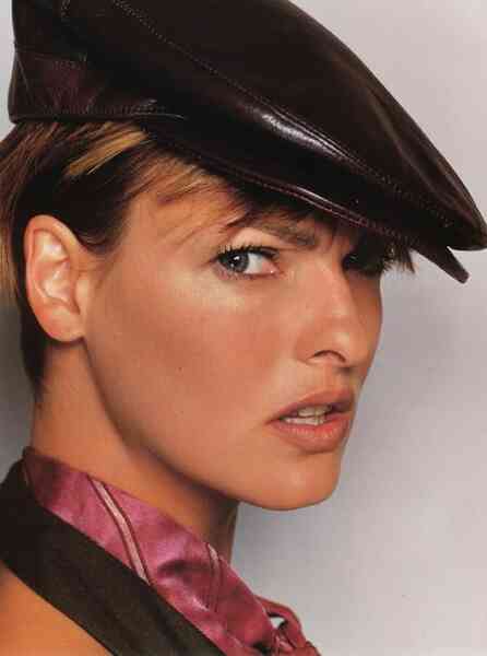 Linda Evangelista - 08