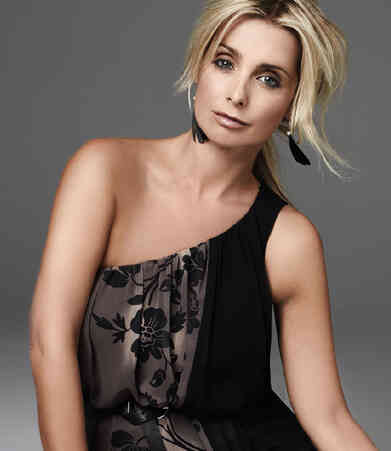 Louise Redknapp - 10