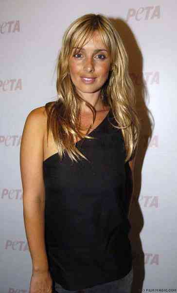 Louise Redknapp - 13