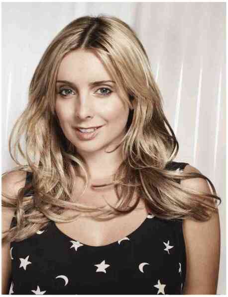 Louise Redknapp - 24