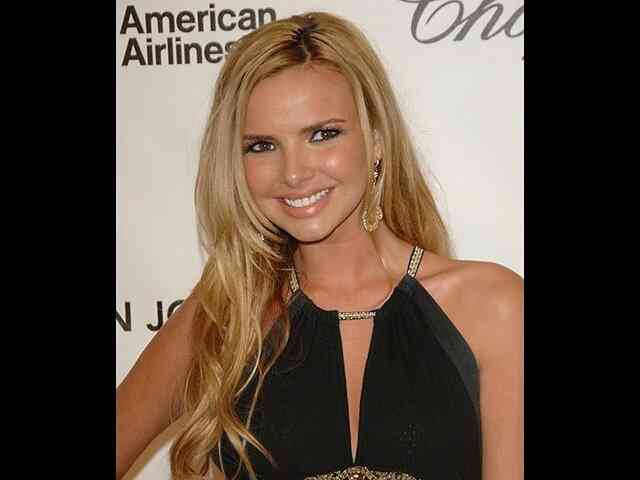 Nadine Coyle - 09