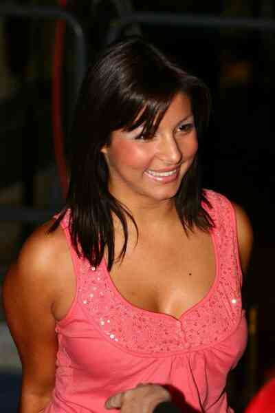 Roxanne Pallett - 03