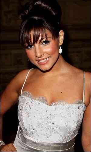 Roxanne Pallett - 07