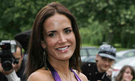 Sophie Anderton - 07