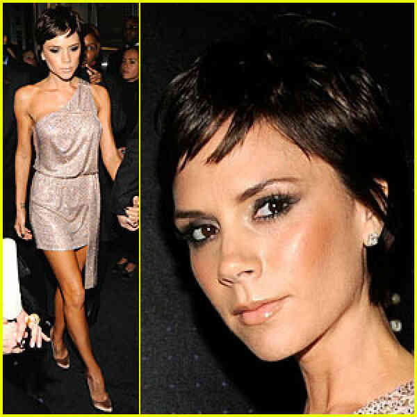 Victoria Beckham - 12