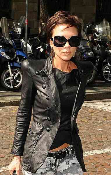 Victoria Beckham - 20